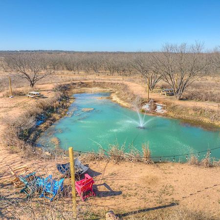 Vaughan W/Hot Tub And Grill Fredericksburg Zewnętrze zdjęcie